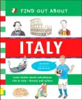 Find Out about Italy
