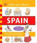 Find Out about Spain