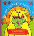 Do Lions like Lettuce?: A Lift-the-Flap Guessing Book