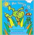 Do Frogs Fly?: A Lift-the-Flap Guessing Book