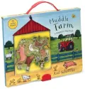 Muddle Farm: A Magnetic Play Book