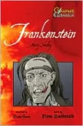 Frankenstein (Graphic Classics Series)