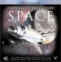 Voyage through Space: An Interactive Journey through the Solar System and Beyond