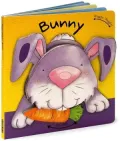 Bunny (Wiggle-Waggles Series)