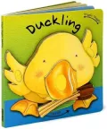 Duckling (Wiggle-Waggles Series)