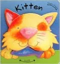 Kitten (Wiggle-Waggles Series)