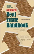 Barron's Real Estate Handbook
