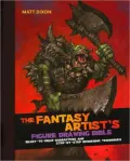 The Fantasy Artist's Figure Drawing Bible