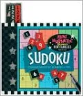 Mini Magnetic Games: Sudoku: Contains Magnetic Numbers & Pen