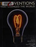 Book cover of 1001 Inventions That Changed the World