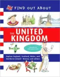 Find Out About: The United Kingdom