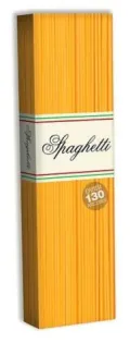 Spaghetti: Over 130 Recipes