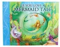 If You Love a Mermaid Tale: The Little Mermaid and The Magic Shell