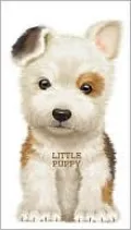 Little Puppy (Look at Me Books Series)