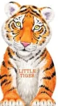 Little Tiger (Look at Me Books Series)