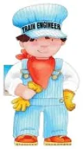 Train Engineer