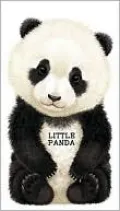 Little Panda (Look at Me Books Series)