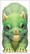 Little Dinosaur