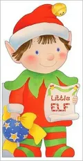 Little Elf
