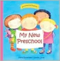 My New Preschool: An Interactive Playbook