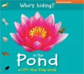 Who's Hiding? In the Pond