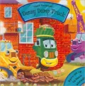 Danny Dump Truck