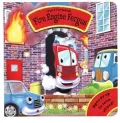 Fire Engine Fergus