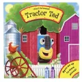 Tractor Ted