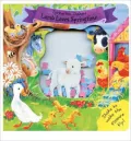 Lamb Loves Springtime