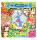 Little Bunny's Butterflies