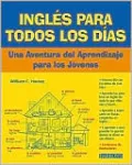 Ingles Todos los Dias: Una Aventura del Aprendizaje para los Jovenes