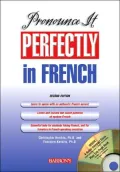 Pronounce It Perfectly in French