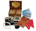 Little Box Of Pirate Treasures