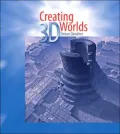 Creating 3-D worlds