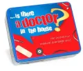 Is There a Doctor in the House?: The Interactive Medical Knowledge Game