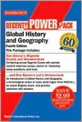 Global History and Geography Power Pack