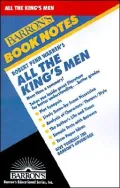 Robert Penn Warren's All the King's Men