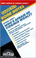 Edward Albee's Who's Afraid Of Virginia Woolf?