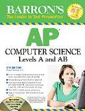 Barron's Ap Computer Science 2007-2008