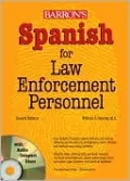 Spanish for Law Enforcement Personnel