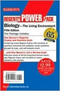 Regents: Let's Review - Biology, The Living Environment, Power Pak