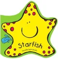 Seaside Bath Books - The Starfish (Seaside Bath Books Series)