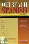 Outreach Spanish