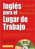 Ingles para el lugar de trabajo with 2 Audio CDs: English for the Workplace with Audio CDs