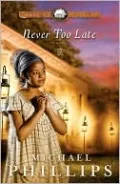Never Too Late