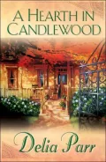 Hearth in Candlewood