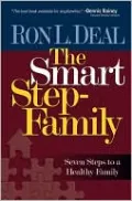 Smart Stepfamily: New Seven Steps to a Healthy Family