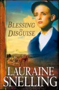 Blessing in Disguise, repack