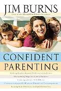 Confident Parenting
