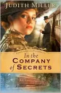 In the Company of Secrets